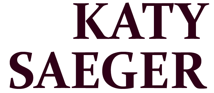 Katy Saeger