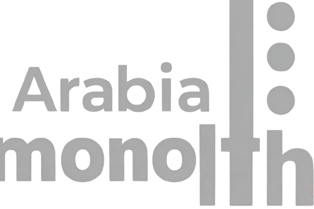 Arabia Monolith